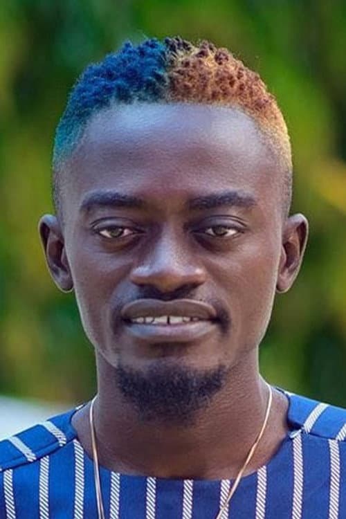 Kwadwo Nkansah foto