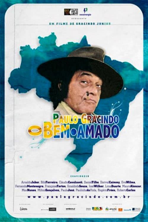 Paulo Gracindo - O Bem Amado (2009) poster