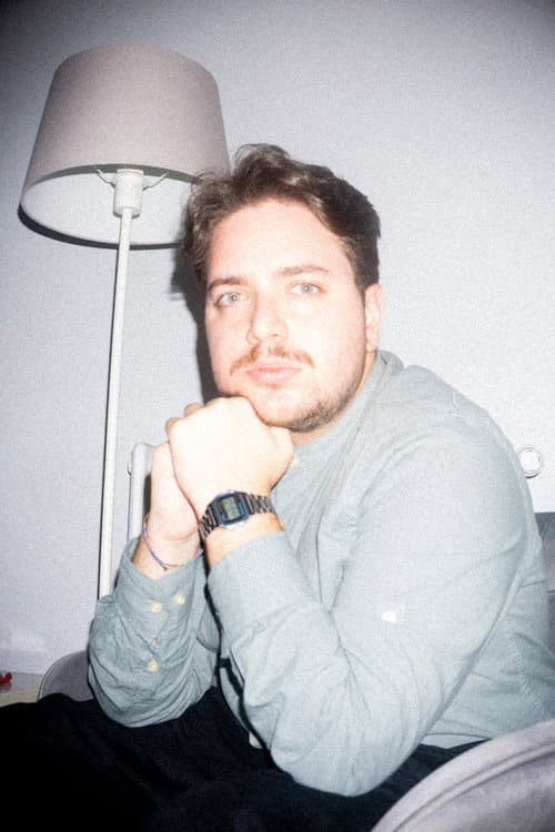 Marco Di Filippo foto