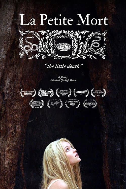 La Petite mort (2017) poster