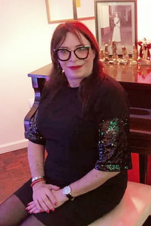 Efrat Tilma foto