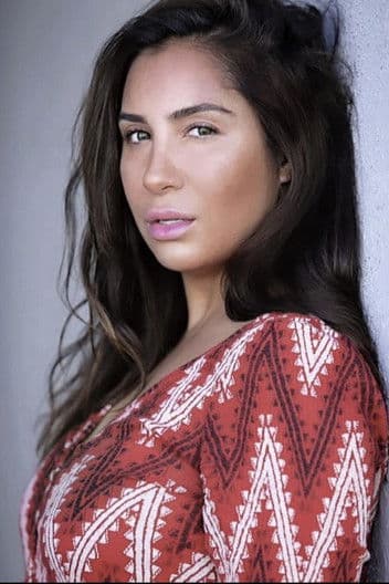 Liana Mendoza foto