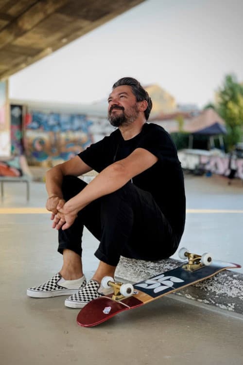 Nuno Baltazar foto