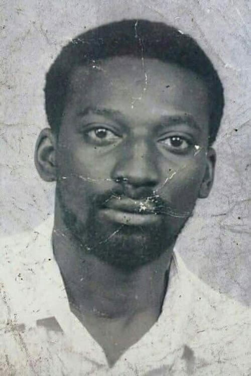Omar Diop foto
