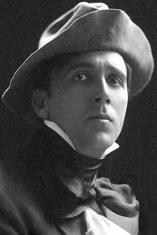 Franklin Ritchie foto