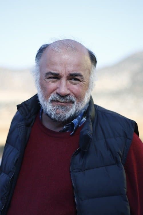 Serdar Akar foto