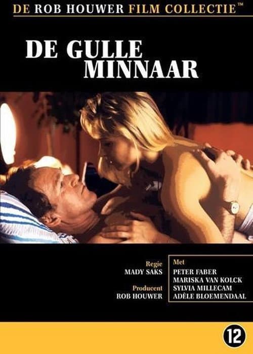 De Gulle Minnaar (1990) poster