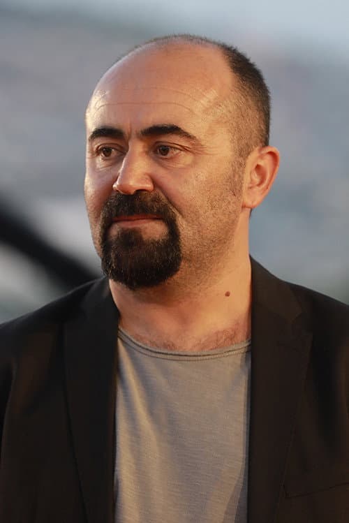 Yılmaz Özdil foto