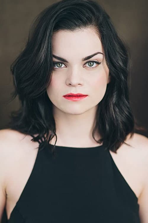 Ali Johnson foto