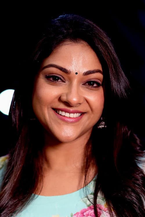 Abhirami foto