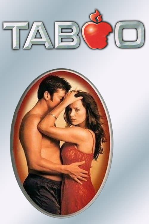 Taboo (1980) poster