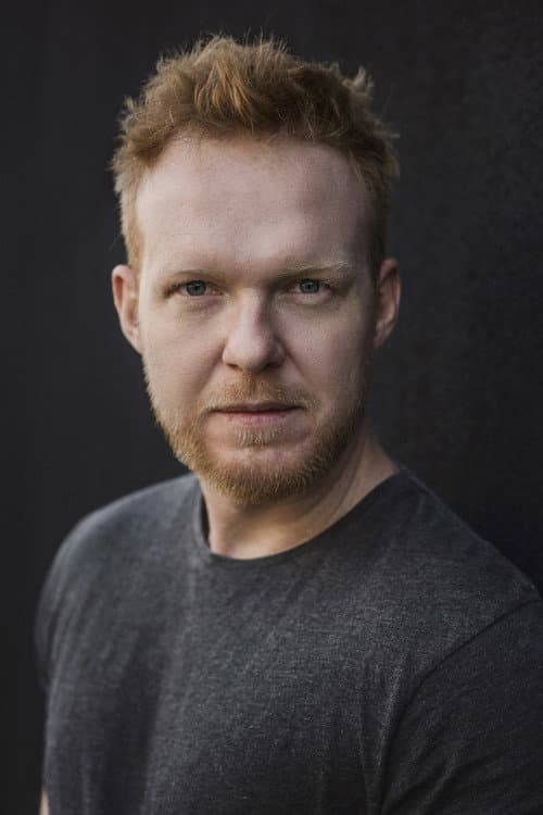 Adam Konowalski foto