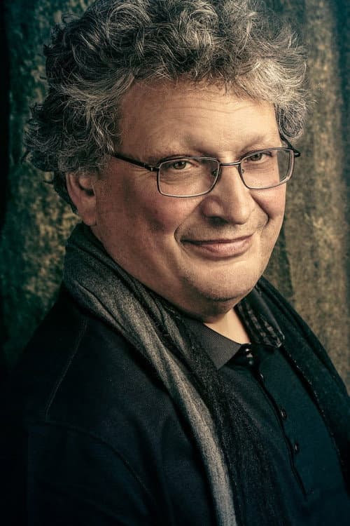René Jacobs foto