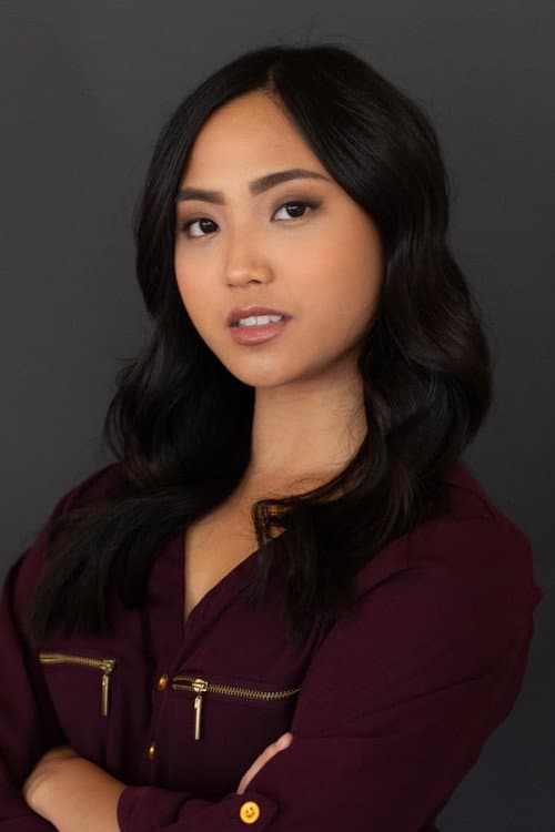 Reshel Mae foto