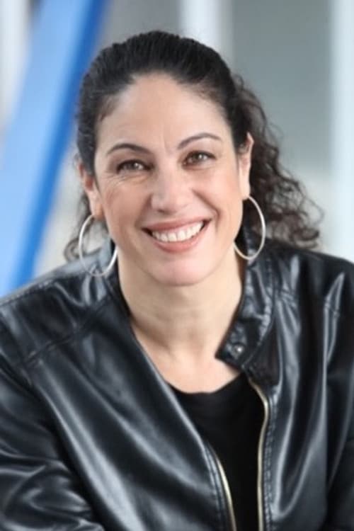 Paula Whetu Jones foto