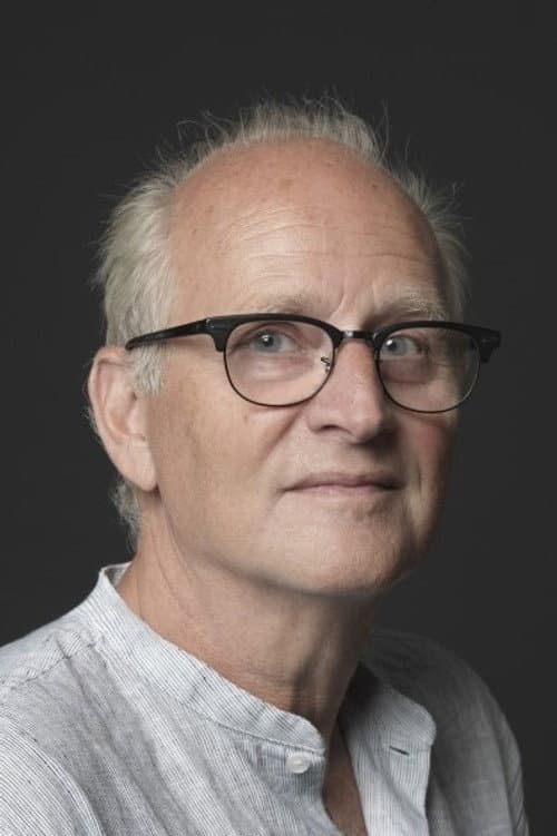 Herman Huibert Koch foto