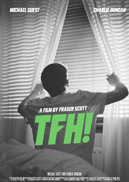 TFH! (2025) poster