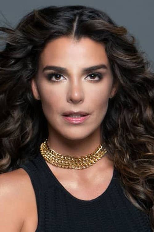 Giovanna Andrade foto