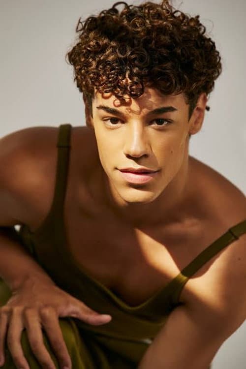 Diego Lira foto