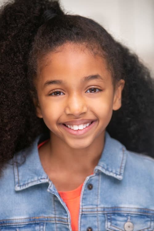 Kayla-Mai Alvares foto