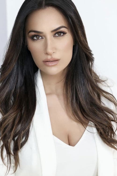 Donna Feldman foto