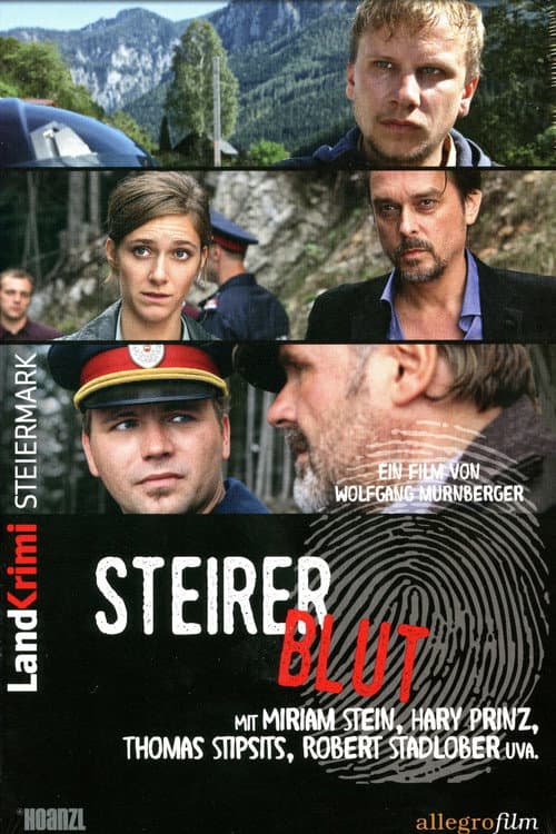 Steirerblut (2013) poster