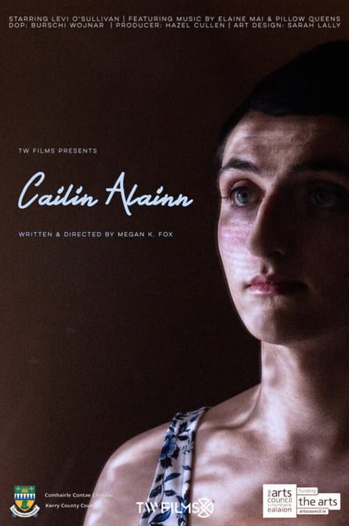 Cailín Álainn (2019) poster