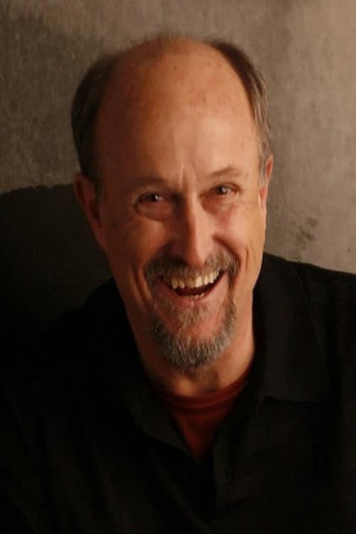 Gordon Payne foto
