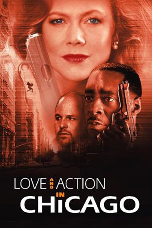 Love and Action in Chicago (1999) poster