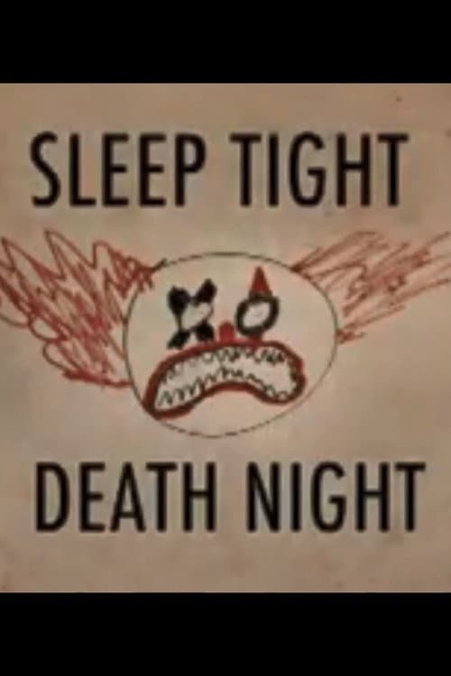 Sleep Tight Death Night (2018) poster