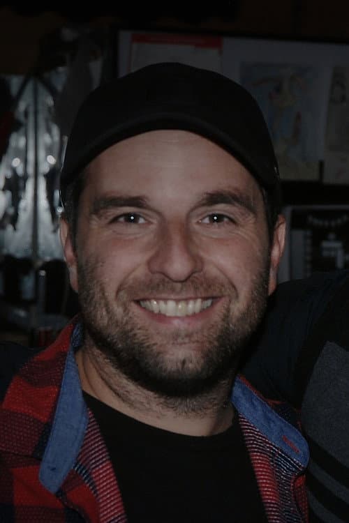 Gabriel Bissonnette foto