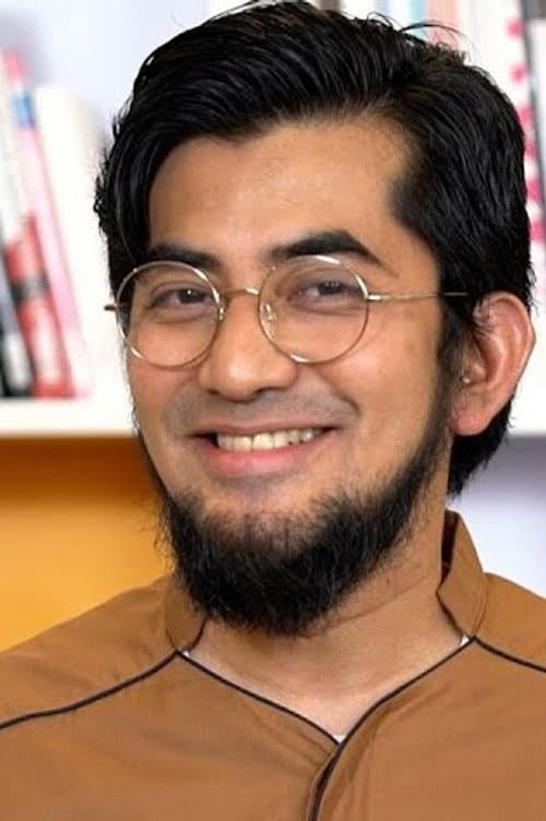 Rony Helmi foto