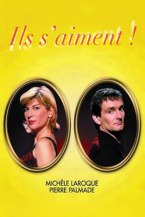 Ils s'aiment ! (1997) poster