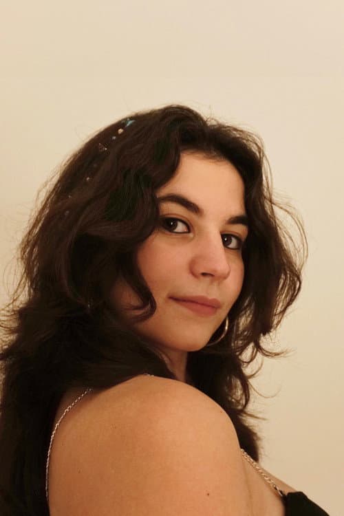 Deniz Mıdık foto