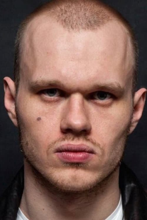 Nikita Tamarov foto