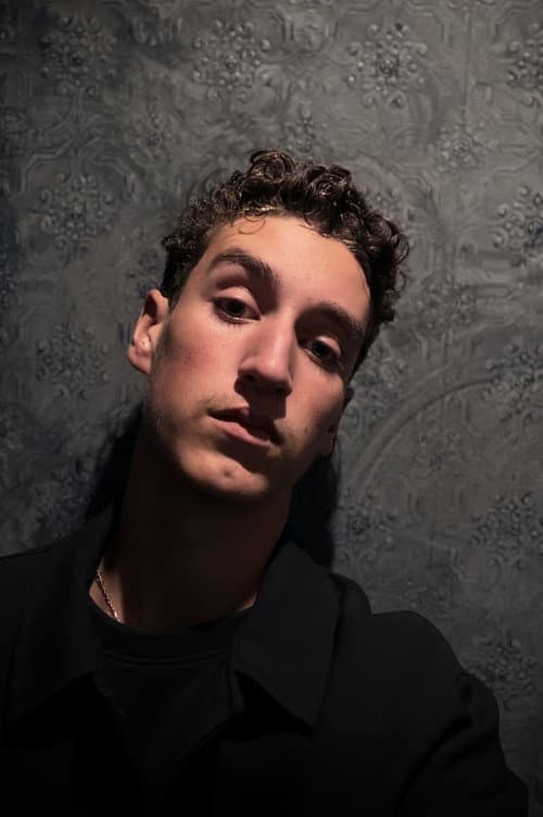 Joey Barbesant foto