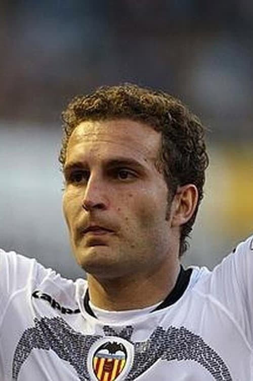 Rubén Baraja foto