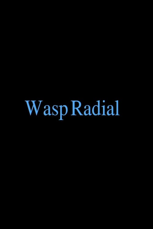 Wasp Radial (2024) poster