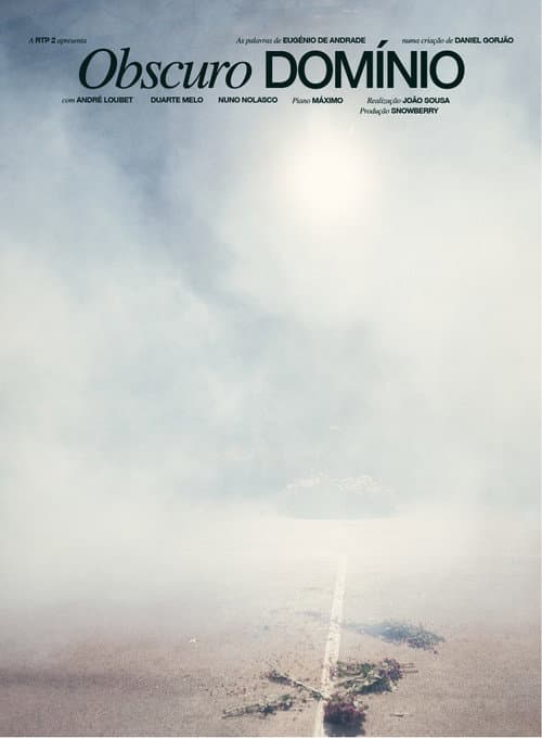 Obscuro Domínio (2023) poster