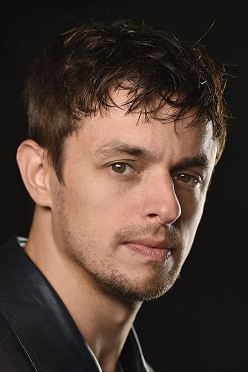 Chad Addison foto