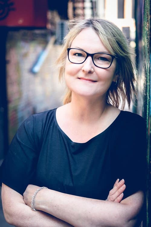 Deanne Foley foto