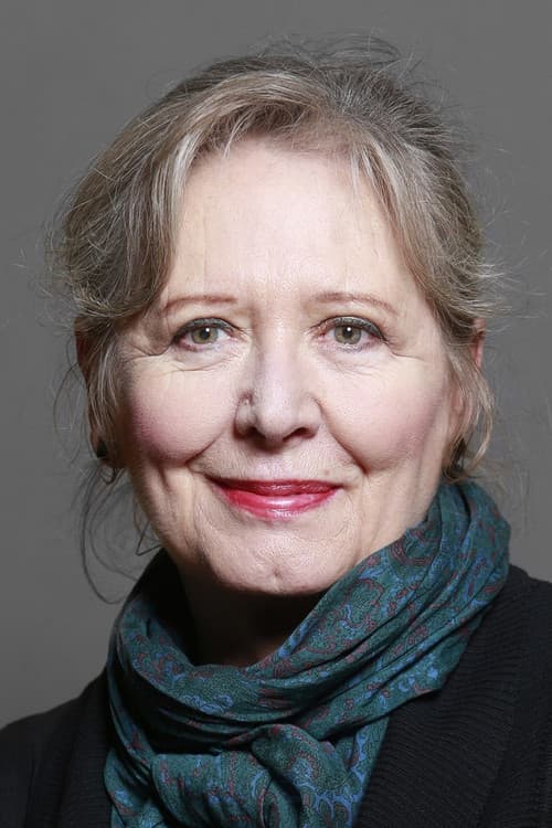 Helena Třeštíková foto
