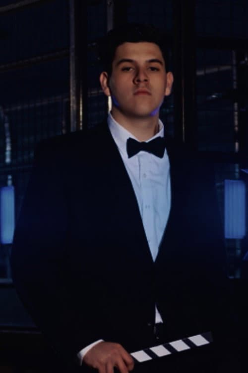Anthony Xzavier Estrada foto