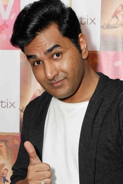 Mubeen Saudagar foto