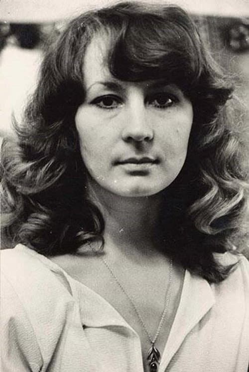 Akvelīna Līvmane foto