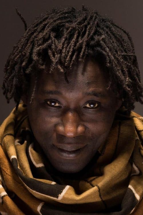 Noubi Ndiaye foto