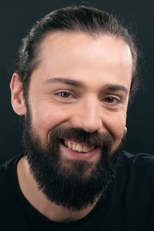 André Júlio Teixeira foto