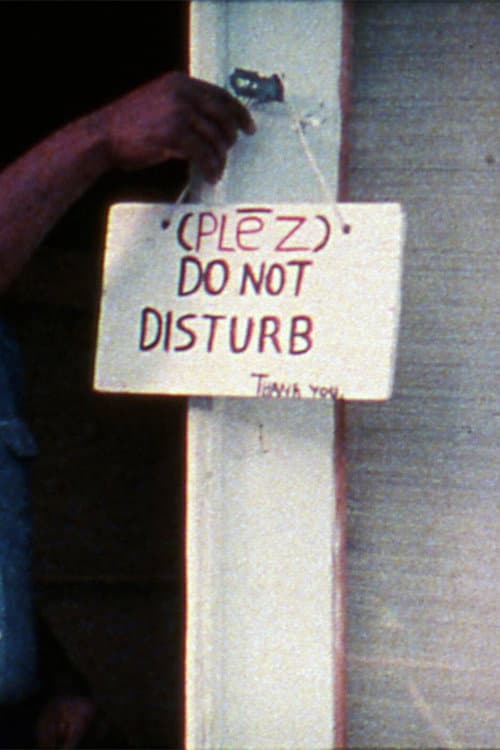 The Shape of Things (1981) poster