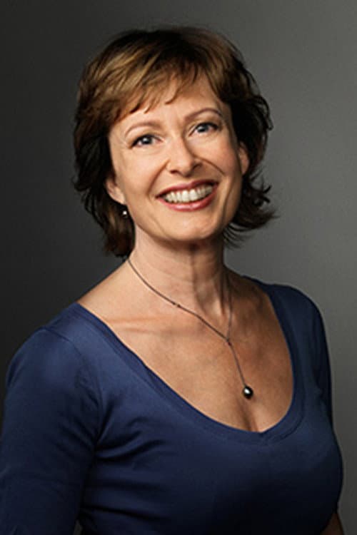 Anna Hultin foto