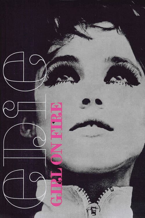 Edie: Girl on Fire (2010) poster